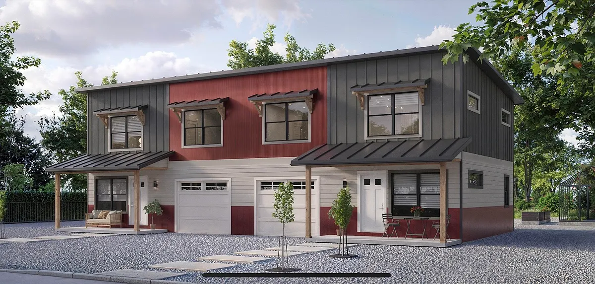 Building Photo - Liberty Estates