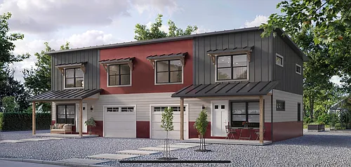 Liberty Estates Photo 1