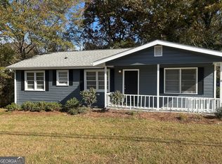 4570 Old Cowan Rd, Acworth, GA 30101