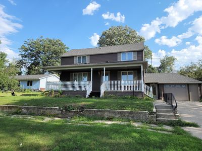 223 Clark St E, Eagle Bend, MN, 56446