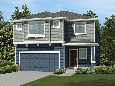 3121 Eagle Loop NE, Lacey, WA, 98516