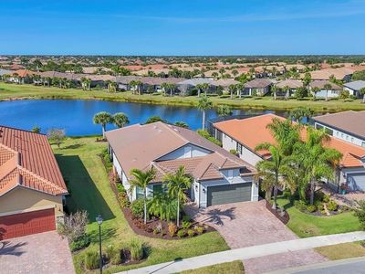 13057 Rinella St, Venice, FL, 34293