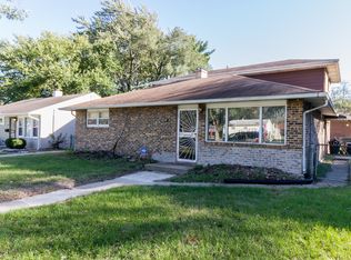 1039 E 146th St, Dolton, IL 60419