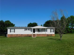 3339 Lucille Dr, Elon, NC 27244