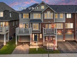 920 Nadalin Hts, Milton, ON L9T8R2