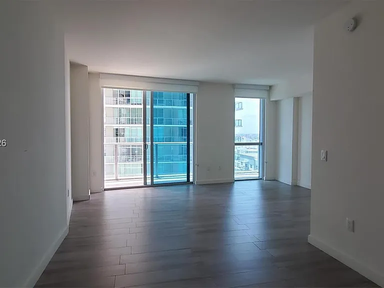 1100 S Miami Ave #1705 — Photo 3