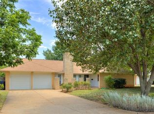2721 NW 109th St, Oklahoma City, OK 73120