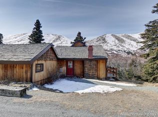 1336 Hiland Rd, Eagle River, AK 99577