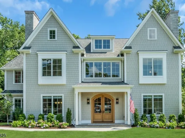 15 Rolling Hill Dr, Chatham Twp., NJ 07928