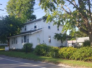 221 Rolling Stone Rd, Morrisdale, PA 16858