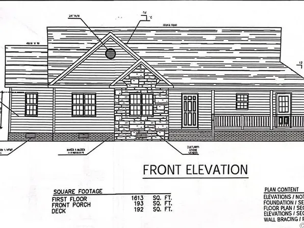 0 Walkerton Rd, Mineral, VA 23117