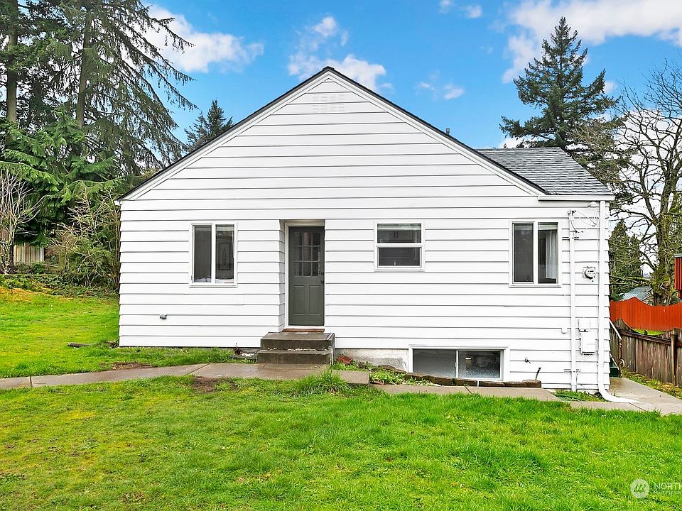 16013 39th Lane S, Seatac, WA 98188 Zillow