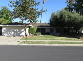 1883 Valley Forge Ave, Merced, CA 95340