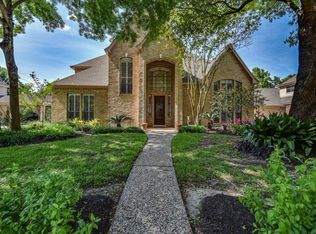 5914 Ashmere Ln, Spring, TX 77379