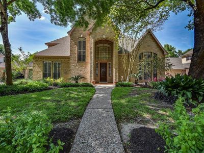 5914 Ashmere Ln, Spring, TX, 77379