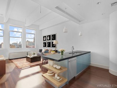 60 Broadway APT 7L, Brooklyn, NY, 11249