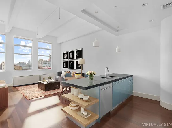 60 Broadway APT 7L, Brooklyn, NY 11249