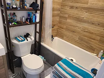 Rented by The Hamilton Group