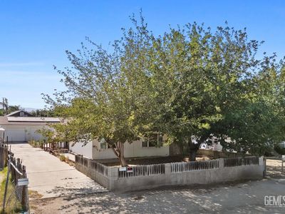 409 Van Buren St, Taft, CA, 93268
