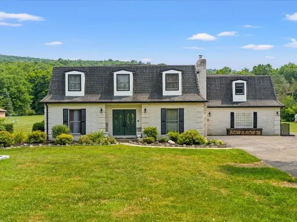 1166 Foster Valley Rd, Owego, NY 13827