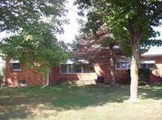 1307 S Main St, Albia, IA 52531