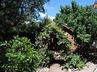 48 Kingston Main St, Hillsboro, NM 88042