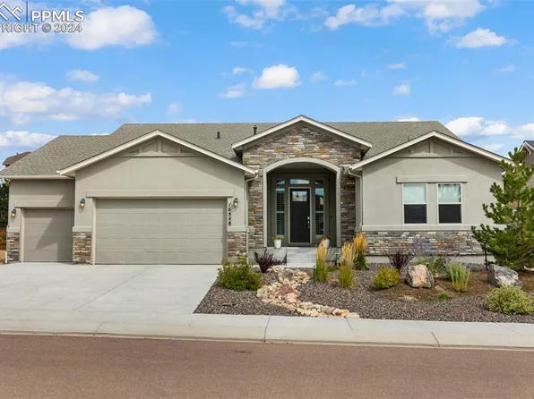 16548 Hallmark Trl, Monument, CO 80132