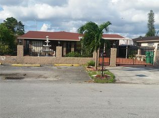 11951 SW 6th St, Miami, FL 33184