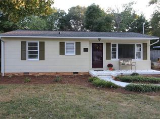 626 Hartness Rd, Statesville, NC 28677