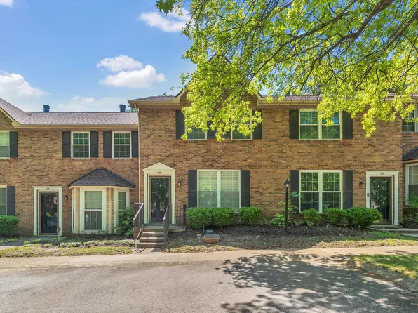 119 McMurray Cir, Nashville, TN 37211