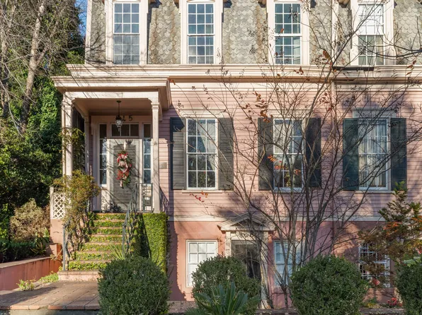 945 Walnut St, Macon, GA 31201