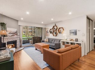 9101 Horne St #104, Burnaby, BC