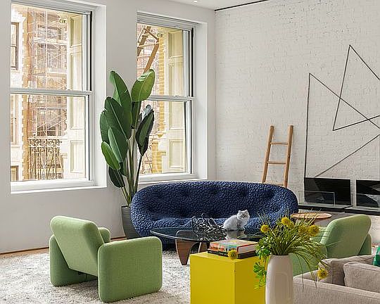 4th image of 519 Broadway Floor 4C