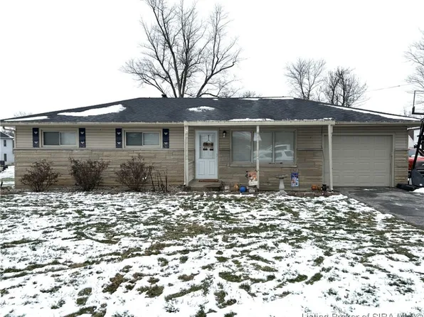 1206 Pinehurst, Madison, IN 47250