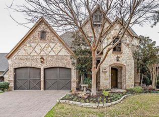 909 Nottingham Rd, Keller, TX 76248