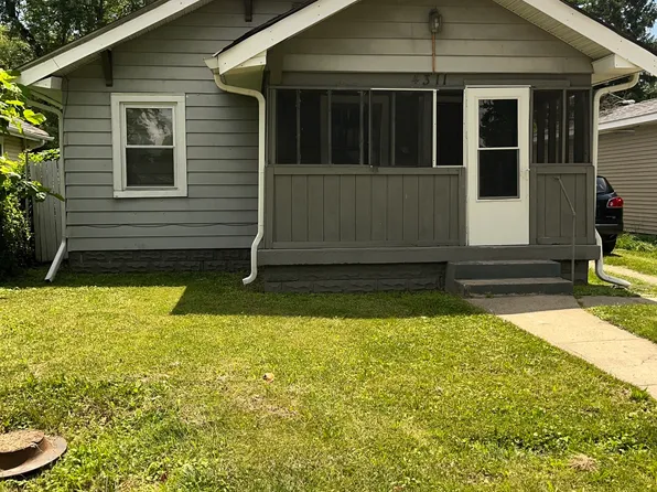 4311 E 30th St, Indianapolis, IN 46218