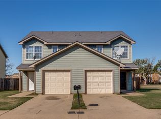 4530 Alamosa St, Fort Worth, TX 76119