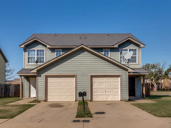 4530 Alamosa St, Fort Worth, TX 76119