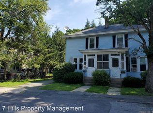 10 Forest St #10, Maynard, MA 01754