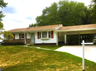 13412 Brackley Ter, Silver Spring, MD 20904