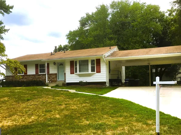 13412 Brackley Ter, Silver Spring, MD 20904