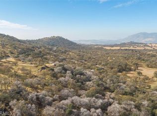 0 Apn #5S, Squaw Valley, CA 93675