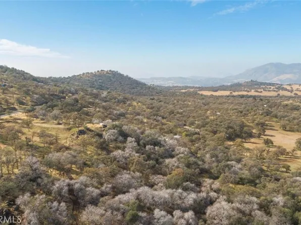 0 Apn #5S, Squaw Valley, CA 93675