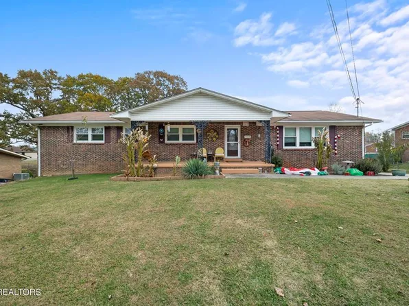 830 Vine Ridge Ave, Cookeville, TN 38501