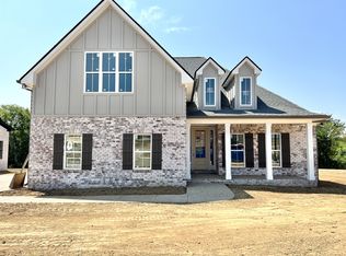 2776 Jasmine St #3, Lebanon, TN 37087