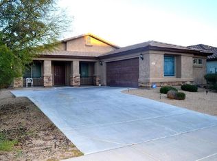 8023 S 51st Dr, Laveen, AZ 85339