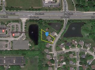 14586 Cherry Ridge Rd, Carmel, IN 46033