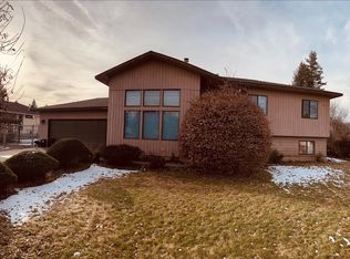 3701 N Ella Rd, Spokane, WA 99212