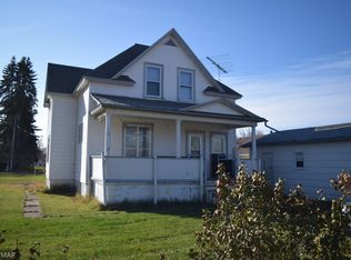 213 Washington Ave NW, Fertile, MN 56540