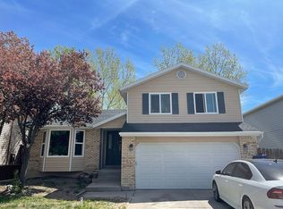 6831 S Lotus Way, West Jordan, UT 84081